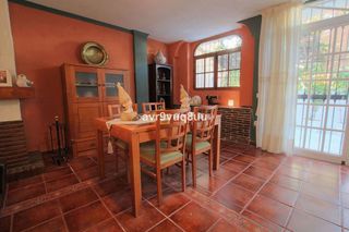 Casa pareada en venta en Campo de Mijas en Mijas
