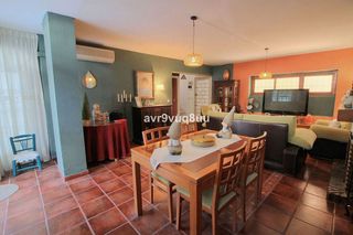 Casa pareada en venta en Campo de Mijas en Mijas