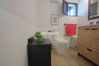 Casa pareada en venta en Campo de Mijas en Mijas