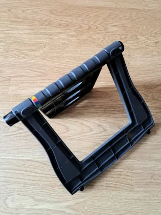 Soporte portátil para ordenador kensington