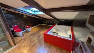 Casa adosada en venta en Illescas