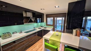 Casa adosada en venta en Illescas