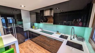 Casa adosada en venta en Illescas