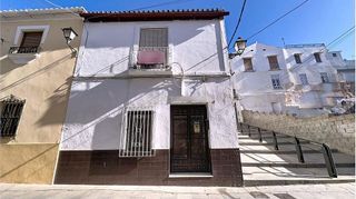 Casa adosada en venta en Centro Ciudad - El Carmen en Vélez-Málaga