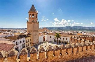 Casa adosada en venta en Centro Ciudad - El Carmen en Vélez-Málaga