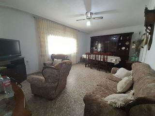 Casa pareada en venta en Carretera de Córdoba - Libertad en Puertollano