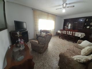 Casa pareada en venta en Carretera de Córdoba - Libertad en Puertollano