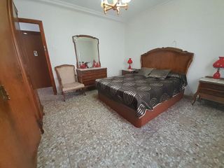 Casa pareada en venta en Carretera de Córdoba - Libertad en Puertollano