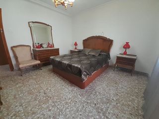 Casa pareada en venta en Carretera de Córdoba - Libertad en Puertollano