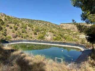 Chalet en venta en Totana