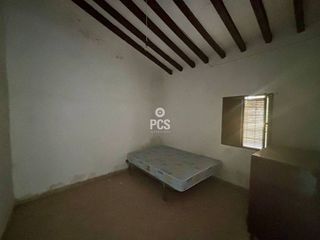 Chalet en venta en Totana