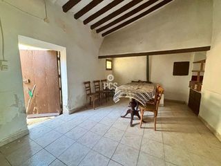 Chalet en venta en Totana