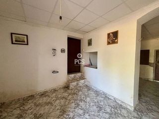 Chalet en venta en Totana