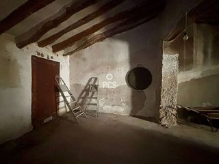 Chalet en venta en Totana