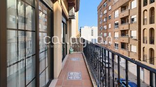 Casa adosada en venta en Vall d´Uixó (la)