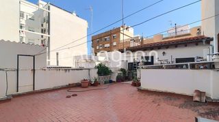 Casa adosada en venta en Vall d´Uixó (la)