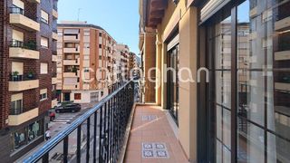 Casa adosada en venta en Vall d´Uixó (la)