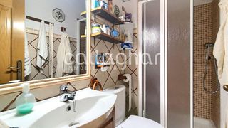 Casa adosada en venta en Vall d´Uixó (la)