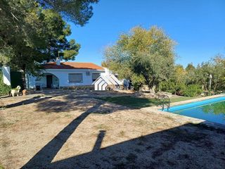 Chalet en venta en Pedro Lamata - San Pedro Mortero en Albacete