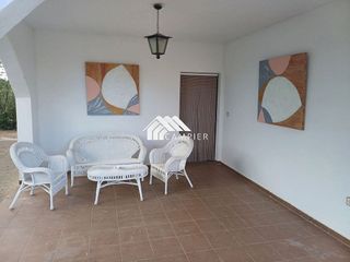 Chalet en venta en Pedro Lamata - San Pedro Mortero en Albacete
