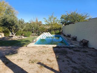 Chalet en venta en Pedro Lamata - San Pedro Mortero en Albacete