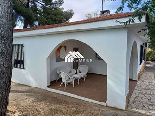 Chalet en venta en Pedro Lamata - San Pedro Mortero en Albacete