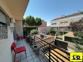 Casa adosada en venta en San Fernando - Carretera de Valencia en Cuenca