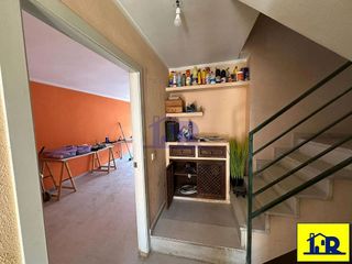 Casa adosada en venta en San Fernando - Carretera de Valencia en Cuenca