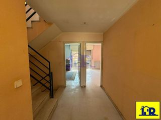 Casa adosada en venta en San Fernando - Carretera de Valencia en Cuenca