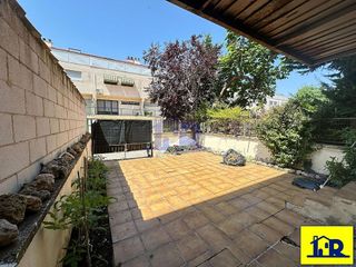 Casa adosada en venta en San Fernando - Carretera de Valencia en Cuenca