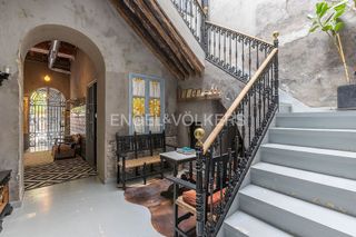 Casa adosada en venta en Constantina