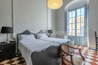 Casa adosada en venta en Constantina