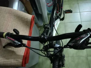 Bicicleta Montaña Cosmic Talla M