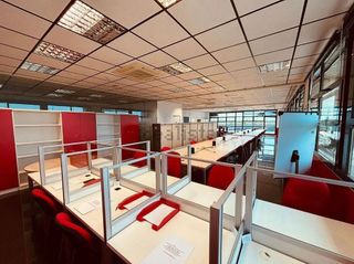 Oficina en alquiler en Los Olivos - Los Ángeles - Perales del río en Getafe