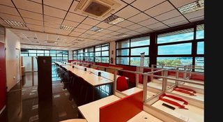 Oficina en alquiler en Los Olivos - Los Ángeles - Perales del río en Getafe