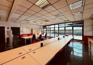 Oficina en alquiler en Los Olivos - Los Ángeles - Perales del río en Getafe