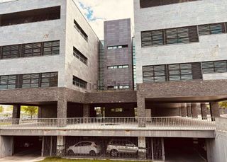 Oficina en alquiler en Los Olivos - Los Ángeles - Perales del río en Getafe