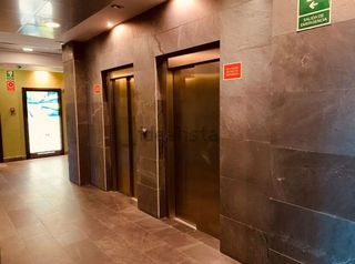 Oficina en alquiler en Los Olivos - Los Ángeles - Perales del río en Getafe