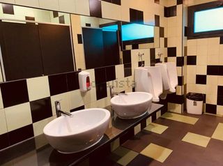 Oficina en alquiler en Los Olivos - Los Ángeles - Perales del río en Getafe