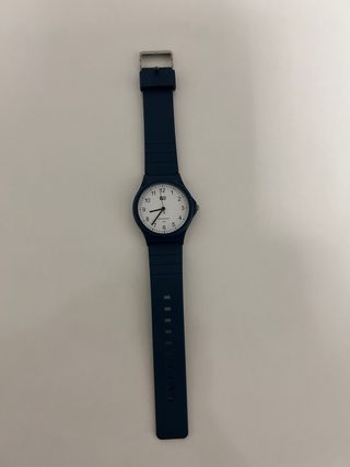 Reloj de pulsera 3AT resistente al agua 30 metros