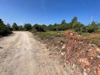 Terreno en venta en Buñol