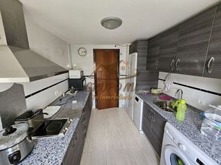 Piso en venta en Renfe - Bulevar 1º y 2º Fase en Jaén