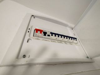 Piso en venta en Mariblanca - Villafontana en Móstoles