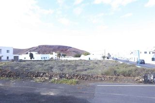 Terreno en venta en Tinajo