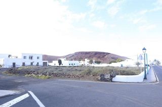 Terreno en venta en Tinajo