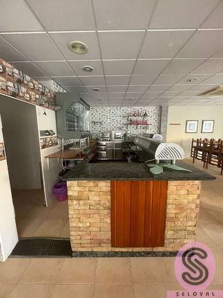 Bar en venta en Ceutí