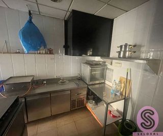 Bar en venta en Ceutí