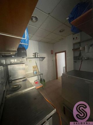 Bar en venta en Ceutí