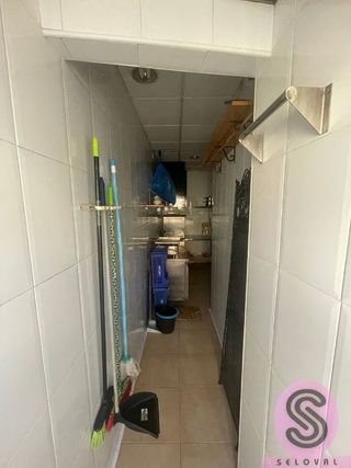 Bar en venta en Ceutí