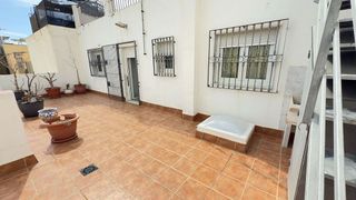 Dúplex en venta en Plaza de la Luz en Ejido (El)